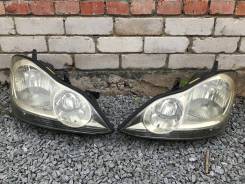 Фара. Toyota Ipsum, ACM21, ACM21W, ACM26, ACM26W Двигатель 2AZFE