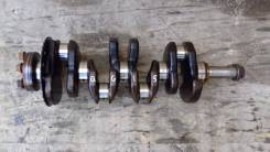 Коленвал. Nissan: Bluebird, Wingroad, Primera Camino, Avenir, Primera, Pulsar, Almera, Sunny, Bluebird Sylphy, Tino, Expert, Sentra, AD Двигатели: QG1...