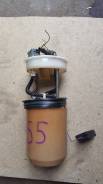 Насос топливный. Honda Fit, GD, GD1, GD2, GD3 Двигатели: L13A, L15A