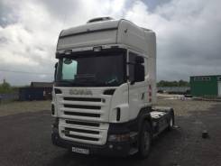 Scania R480. Продам седельный тягач, 11 705 куб. см., 19 000 кг.