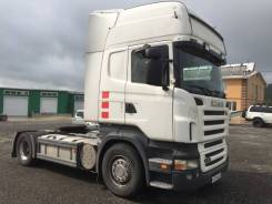 Scania R480. Продам седельный тягач, 11 705 куб. см., 19 000 кг.