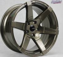 Shogun. 8.5x17", 5x100, ET20,  73,1. 