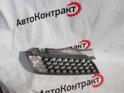 Решетка радиатора Nissan March
