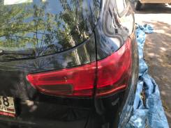 Фонарь задний правый на багажнике KIA Ceed JD. Kia Ceed, JD
