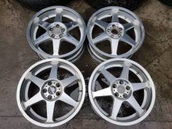 Technocast Corsia. 7.0x17", 5x100.00, 5x100.00, ET47, ЦО 59,0 мм.