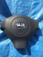 Руль. Subaru Legacy, BP, BP5, BP9, BL, BPE Двигатели: EJ25, EJ20, EZ30D, EJ253, EZ30, EZ30F