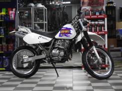 Suzuki Djebel 250. 250 куб. см., исправен, без птс, без пробега