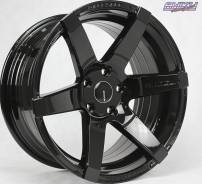 Shogun. 8.5x17", 5x114.3, ET20, �� 73,1���. ����
