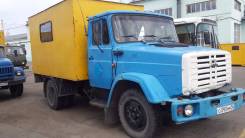ЗИЛ 4505. Продается ЗИЛ-45050, 6 000 куб. см., 5 000 кг.