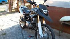 Racer Crossrunner RC250NC-GY8. 250 куб. см., исправен, птс, с пробегом