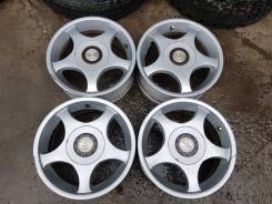 Ace. 6.0x14", 5x100.00, 5x114.30, ET28, ЦО 72,0 мм.