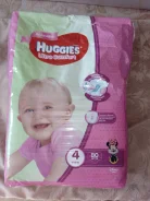 Huggies. 8-14 �� 63��� ����