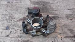 Заслонка дроссельная. Nissan Wingroad, VFY11, VY11, WFY11 Nissan AD, VFY11, VY11, WFY11, Y11 Nissan Sunny, B15, FB15, FNB15 Двигатели: QG13DE, QG15DE