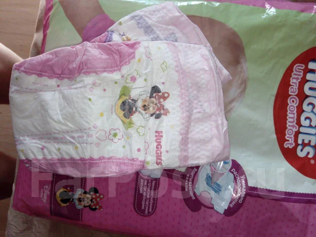 Huggies. 8-14 �� 63��� ����
