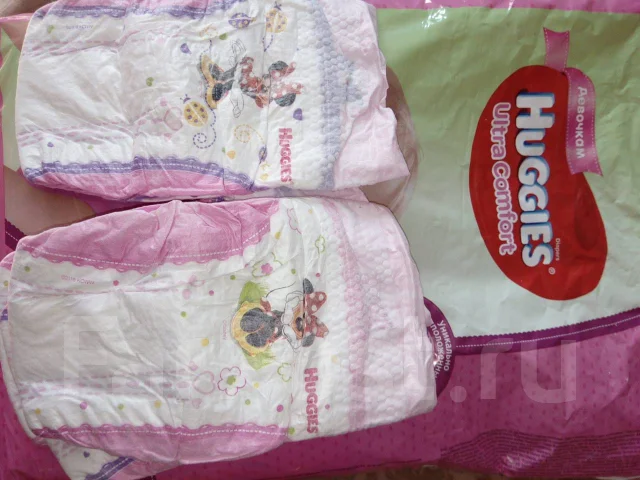 Huggies. 8-14 �� 63��� ����