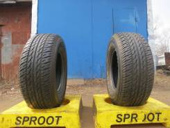 Hankook Dynamic. Летние, 10 %, 2 шт