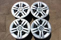 Toyota. 6.0x15", 5x114.30, ET45, ЦО 60,1 мм.