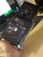 GeForce 8800 GTS. ��� �����