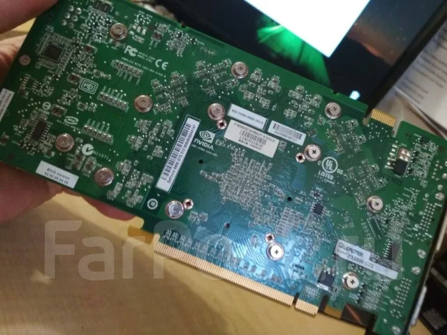 GeForce 8800 GTS. ��� ����� �� ������������ ����
