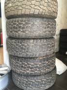 Cooper Zeon LTZ. Всесезонные, 50 %, 4 шт