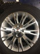 Wiger. x15", 4x100.00