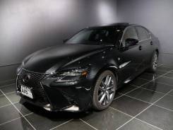 Lexus GS200t. автомат, задний, 2.0, бензин, 7 000 тыс. км, б/п. Под заказ