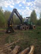 Timberjack 1270D. Харвестер 2003 г. в, 17 500,00 кг.