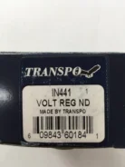 IN441 Transpo ��������� ���������� � �. ��������� KJ01-18-W70, KL47-18-W51, AMP0865. ����