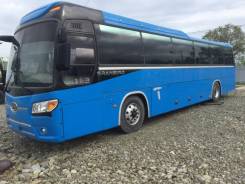 Kia Granbird. Продаю Granbird, 47 мест