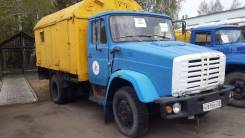 ЗИЛ 433362. Продается ЗИЛ-433362, 6 000 куб. см., 5 000 кг.