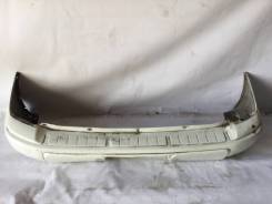 Бампер. Subaru Forester, SF5, SF9, SF6 Двигатели: EJ202, EJ20, EJ25, EJ205, EJ251, EJ253, EJ25D, EJ20J