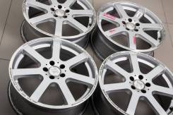 SSR. 7.0x17", 5x100.00, ET48