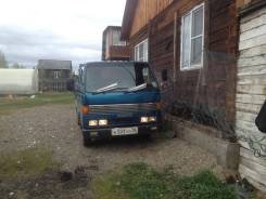 Mazda Titan. Продается грузовик , 2 400 куб. см., 1 500 кг.