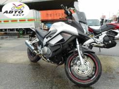 Honda VFR 800X Crossrunner. 800 куб. см., исправен, птс, без пробега