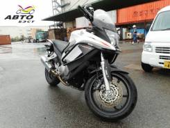 Honda VFR 800X Crossrunner. 800 куб. см., исправен, птс, без пробега