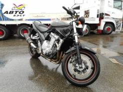 Suzuki GSF 1250 Bandit. 1 250 куб. см., исправен, птс, без пробега