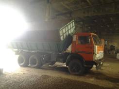 КамАЗ 55102. Камаз, 10 800 куб. см., 10 000 кг.