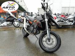 KTM 690 Supermoto. 690 куб. см., исправен, птс, без пробега