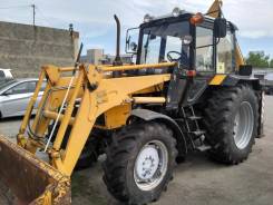 ДЭМ 114, 2008 в Челябинске ДЭМ 114. Экскаватор-погрузчик ДЭМ-114