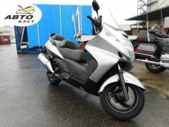 Honda Silver Wing. 600 куб. см., исправен, птс, без пробега