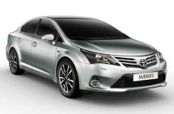 Стекло лобовое. Toyota Avensis, ADT270, ADT271, ZRT270, ZRT271, ZRT272, ZRT272W Двигатели: 1ADFTV, 1ZRFAE, 2ADFHV, 2ADFTV, 2ZRFAE, 3ZRFAE