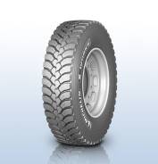 Michelin X Works XDY