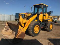Changlin 936. Фронтальный погрузчик changlin 936X, 3 000 кг., Дизельный, 1,80 куб. м.