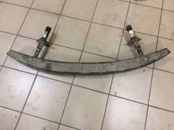 Жесткость бампера. Volkswagen Passat, 3B3, 3B6 Двигатели: ADP, AGZ, AJM, AKN, ALT, ALZ, AMX, ATQ, AUG, AVB, AVF, AWM, AWT, AWX, AZM, AZX, BAU, BBG, BD...