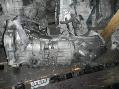 МКПП SUBARU IMPREZA Subaru Impreza, GC8, EJ207