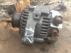 Генератор. Lexus: IS300, IS200, GS430, GS300, GS400 Toyota: Crown, Aristo, Verossa, Soarer, Altezza, Brevis, Chaser, Mark II Wagon Blit, Crown Majesta...