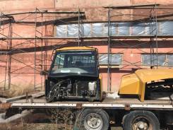 Caterpillar 740B