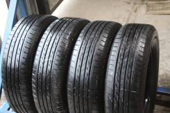 Bridgestone Nextry Ecopia. Летние, 2013 год, 5 %, 4 шт