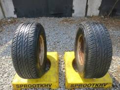 Hankook Dynamic. Летние, 20 %, 2 шт