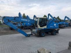 Fuchs MHL 331, 2001 в Калининграде Fuchs MHL 331. Fuchs MHL331, Дизельный. Под заказ